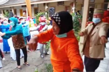 LLI Sumsel dorong lansia  tetap produktif