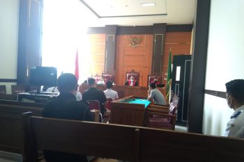 JPU hadirkan empat saksi dalam sidang perkara "ODOL"
