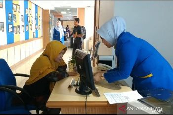 Bank Nagari tingkatkan daya beli masyarakat melalui promo pembiayaan