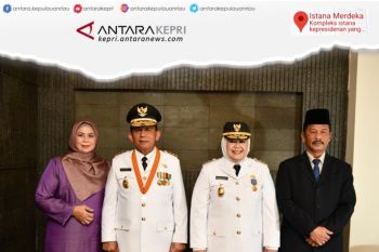 Ansar-Marlin optimistis perekonomian Kepri segera pulih