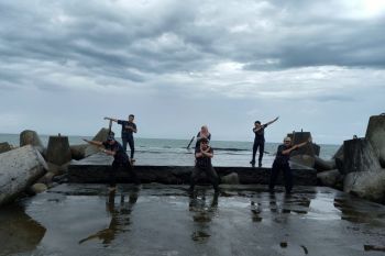 Dispar Kulon Progo diharapkan mengelola Pantai Glagah secara modern