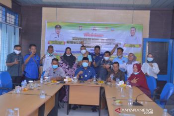 PWI Kampar gelar webinar meriahkan HPN