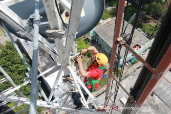 Komitmen Telkomsel hadirkan kualitas Broadband 4G/LTE