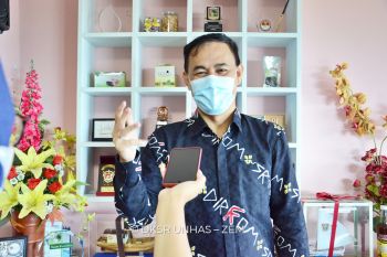 Dua dosen Unhas masuk tim peninjau Program Kompetisi Kampus Merdeka