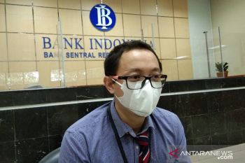 BI Sultra dorong UMKM manfaatkan teknologi digital kembangkan usaha