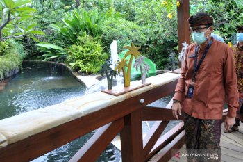 Menparekraf ajak pramuwisata pahami pariwisata berkelanjutan