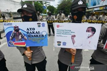 Pasien COVID-19 yang sembuh di Sulteng  bertambah menjadi 8.159 orang