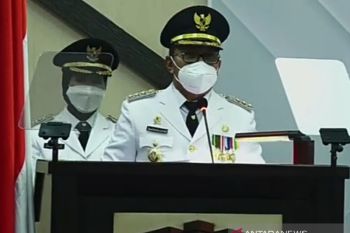 Pemkot siapkan program "Makassar Recovery" tangani pandemi COVID-19