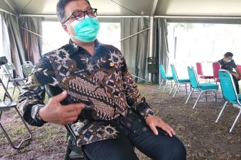 Menkes minta Pemprov Sulbar bangun rumah sakit khusus COVID-19