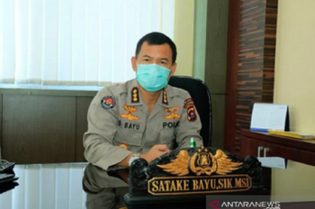 Polda Sumbar mulai selidiki dugaan penyelewengan penggunaan anggaran COVID-19