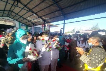 Siap-siap, Bupati Meranti terpilih akan rasionalisasi pejabat dan rampingkan OPD
