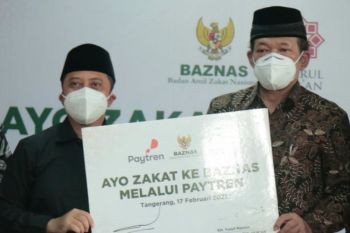 Banyak bencana, Kemenag ajak masyarakat perkuat gotong royong