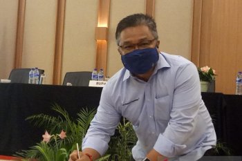 Freeport terus jalin komunikasi dengan Kemenkes soal vaksinasi COVID-19 mandiri