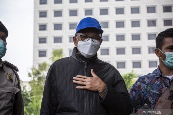 Jubir Gubernur Sulsel bantah KPK OTT terhadap Nurdin  Abdullah