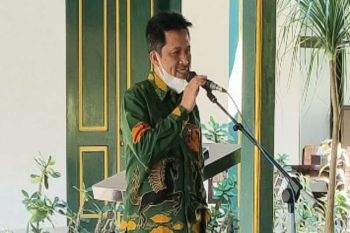 Bupati Wonosobo : MQK beri dampak positif bagi pesantren