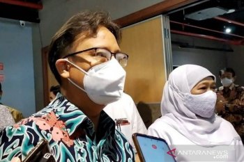 Menkes targetkan vaksinasi COVID-19 tahap kedua tuntas pada bulan Juni