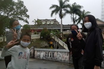 Bangka Barat miliki dua Museum Nasional