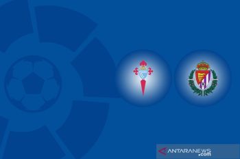 Celta Vigo perpanjang tren nirmenang Valladolid
