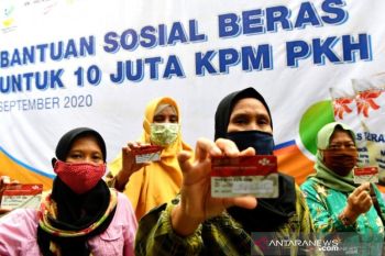 Begini cara cek bansos PKH tahap 1 tahun 2025