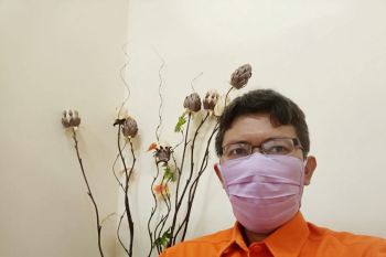 Masyarakat adalah variabel penting dalam mitigasi bencana