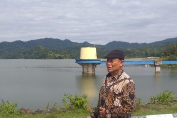 Anggota DPRD berharap percepatan pengembangan Waduk Sermo Kulon Progo