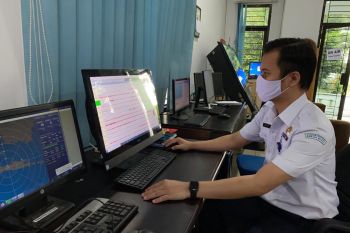 Purbalingga berpeluang hujan 2 hari ke depan