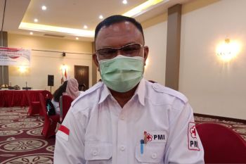 PMI bersinergi dengan Pemkab Sigi maksimalkan layanan masyarakat