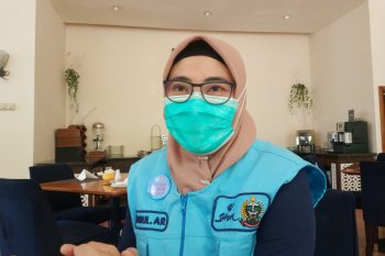Vaksinasi COVID-19 tahap I di Sulsel capai 93 persen hingga akhir Februari