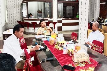 Bartim perlu dukungan peralatan penanggulangan bencana