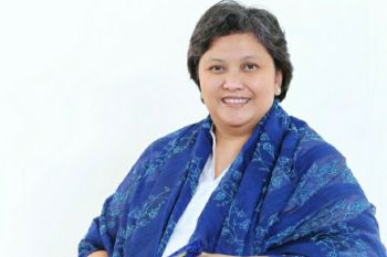 Perempuan harus perkuat kolaborasi untuk tingkatan soliditas gerakan