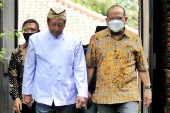 Ketua DPD: Taksi terbang permudah mobilitas mendesak