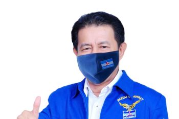 Demokrat di Sulteng dukung pemecatan tujuh kader partai