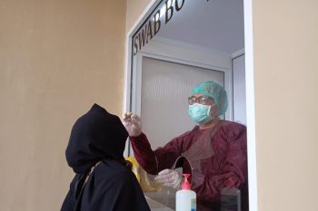 Pasien COVID-19 yang meninggal di Mataram bertambah jadi 115 orang