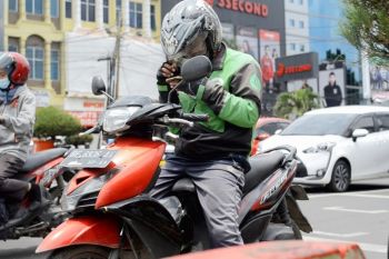 Gaspol Lampung apresiasi dan dukung vaksinasi COVID-19