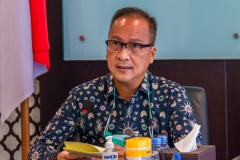 Menperin Agus Gumiwang beli produk dalam negeri merupakan tindakan patriotisme