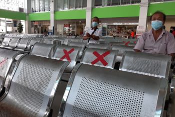 Hanya 260 orang wisman ke Kepri selama Januari 2021