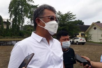 BBPJN Sumsel anggarkan Rp1,59 triliun perbaikan jalan