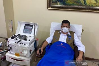 Angka kesembuhan COVID-19 capai 85,88 persen, lebih tinggi dari tingkat global