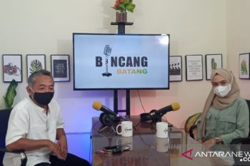 Pemkab Batang dorong pemanfaatan biogas untuk pupuk tanaman