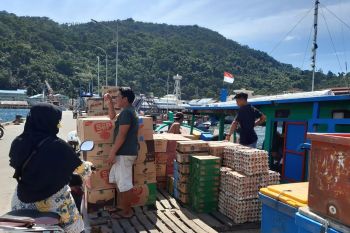 Lingga dan Anambas nol kasus aktif COVID-19