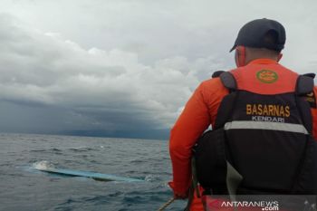 Dua nelayan terombang-ambing di Kolaka berhasil ditemukan selamat