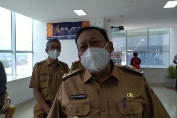 Wawali Bandarlampung sebut masyarakat perlu diedukasi tentang vaksinasi