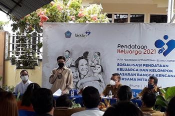 Komisi IX: Keakurasian data kependudukan pengaruhi perencanaan anggaran