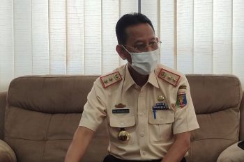 Lampung targetkan PAD pajak 2021 capai Rp 2,7 triliun
