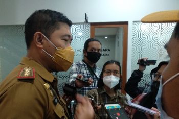 Plt Gubernur Sulsel panggil Kadispora terkait pembangunan Stadion Mattoanging