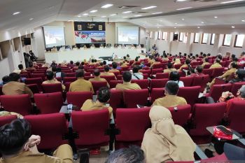Pemkot segera luncurkan program Makassar Recovery COVID-19