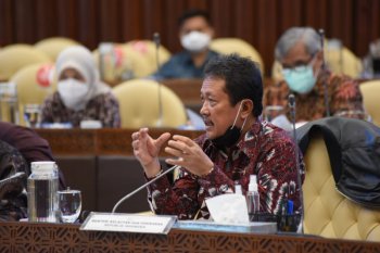 Menteri KP: Jaminan mutu ekspor perikanan penting di pasar dunia
