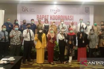 OJK-Dinas Perindustrian NTB bersinergi mempermudah IKM akses pembiayaan