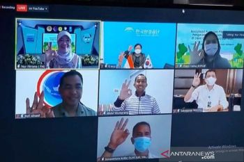 Sampah  di Labuan Bajo capai 13 ton per hari
