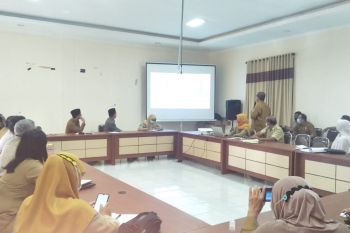 Dinkes: Dua kelurahan di Kota Mataram bertahan jadi zona hijau COVID-19